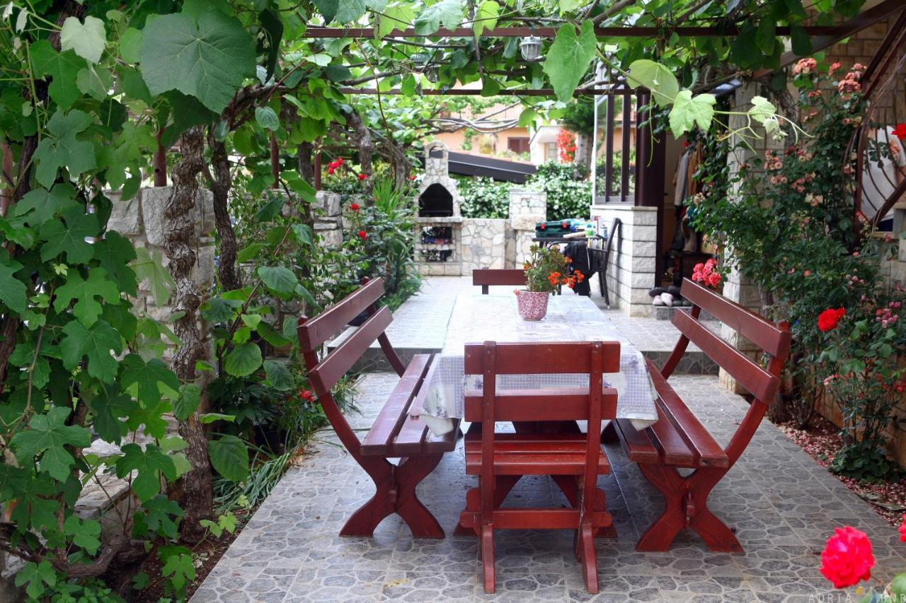 Nice Apartment Near The Sea Es3 Umag Exterior foto