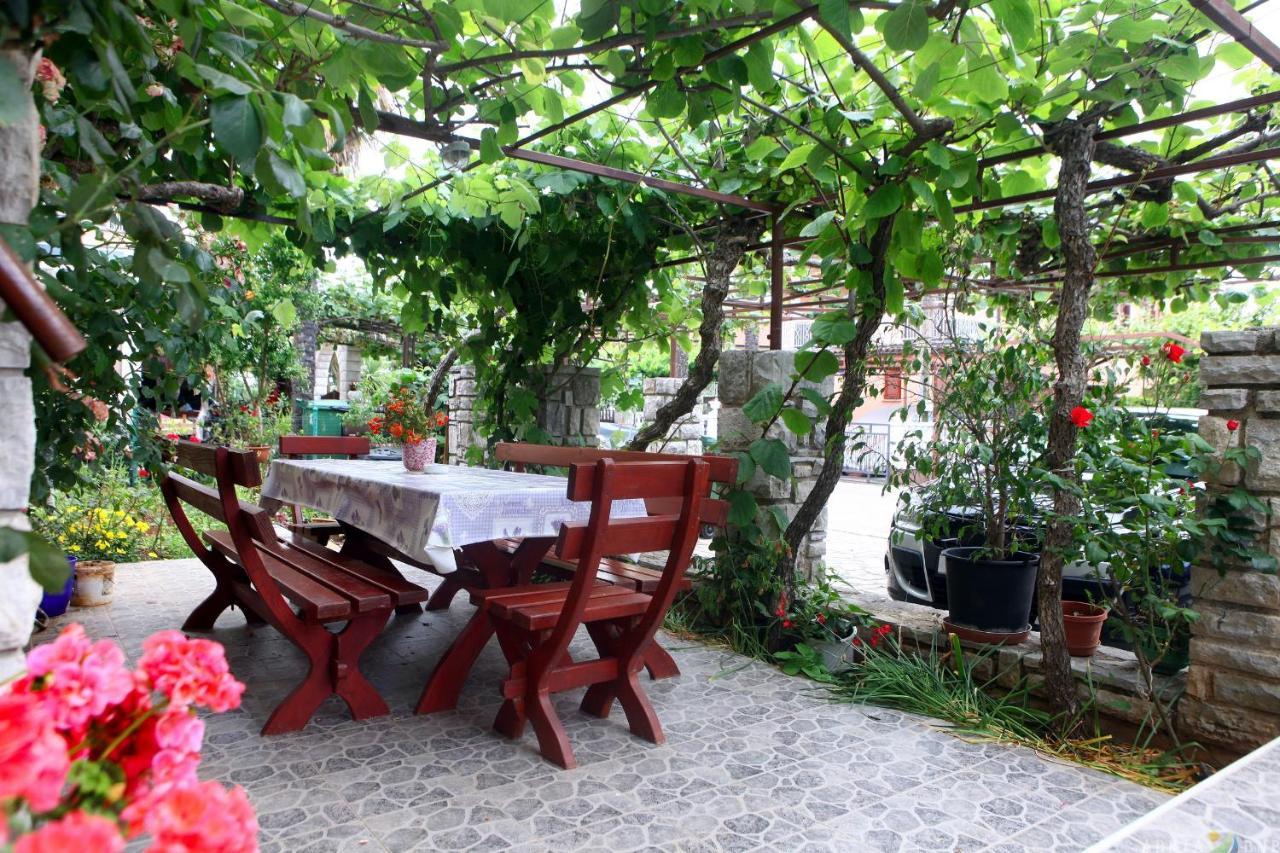 Nice Apartment Near The Sea Es3 Umag Exterior foto